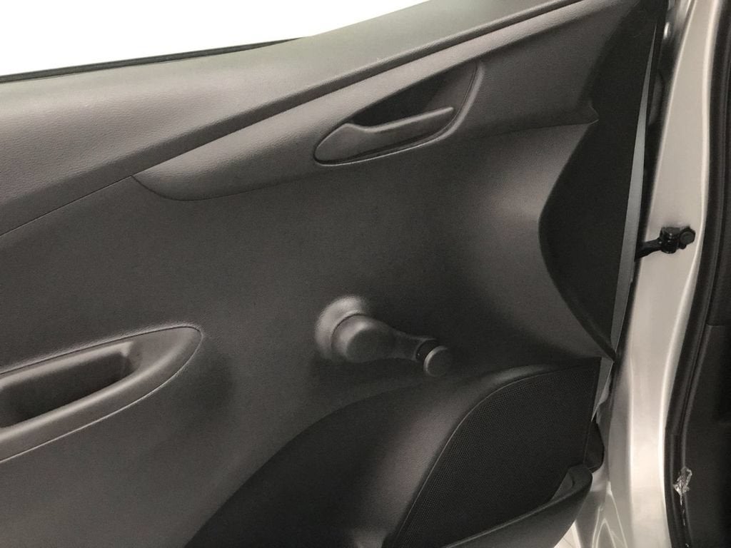 2020 Chevrolet Spark LS