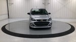 2020 Chevrolet Spark LS