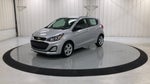 2020 Chevrolet Spark LS