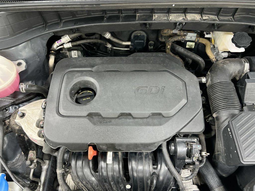 2021 Hyundai Tucson Ultimate