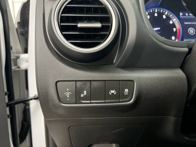 2020 Hyundai Kona SEL Plus