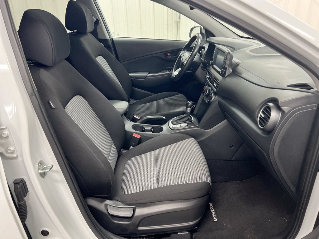 2020 Hyundai Kona SEL Plus