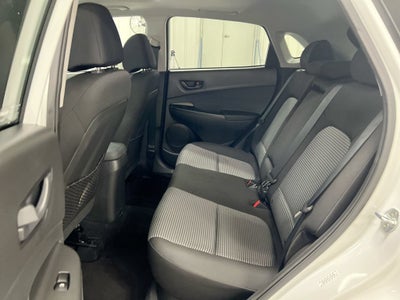 2020 Hyundai Kona SEL Plus