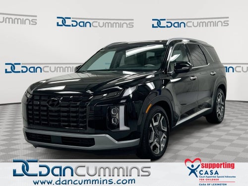 2023 Hyundai Palisade Limited