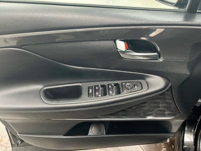 2021 Hyundai Santa Fe Hybrid SEL Premium