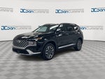 2021 Hyundai Santa Fe Hybrid SEL Premium