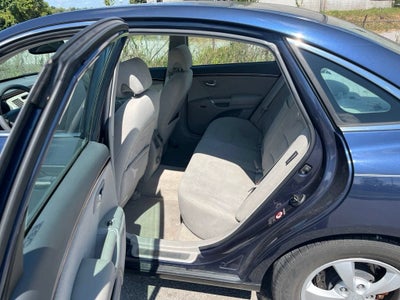 2007 Hyundai Azera SE