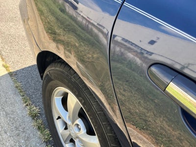 2007 Hyundai Azera SE