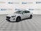 2022 Hyundai Sonata Hybrid Blue