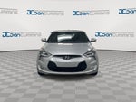 2016 Hyundai Veloster Base