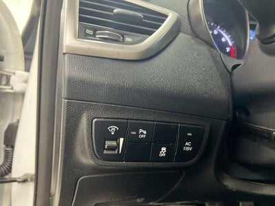 2016 Hyundai Veloster Base