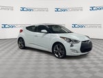 2016 Hyundai Veloster Base