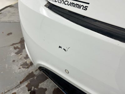 2016 Hyundai Veloster Base