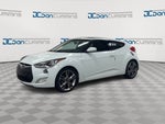 2016 Hyundai Veloster Base
