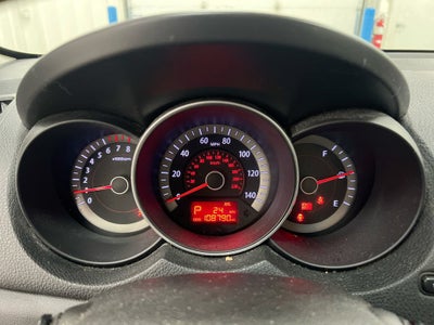 2011 Kia Forte EX