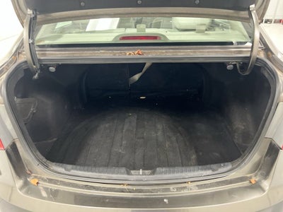 2011 Kia Forte EX