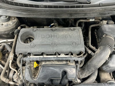 2011 Kia Forte EX