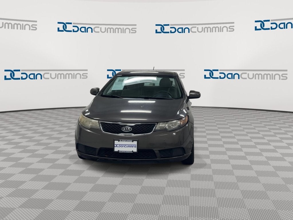 2011 Kia Forte EX