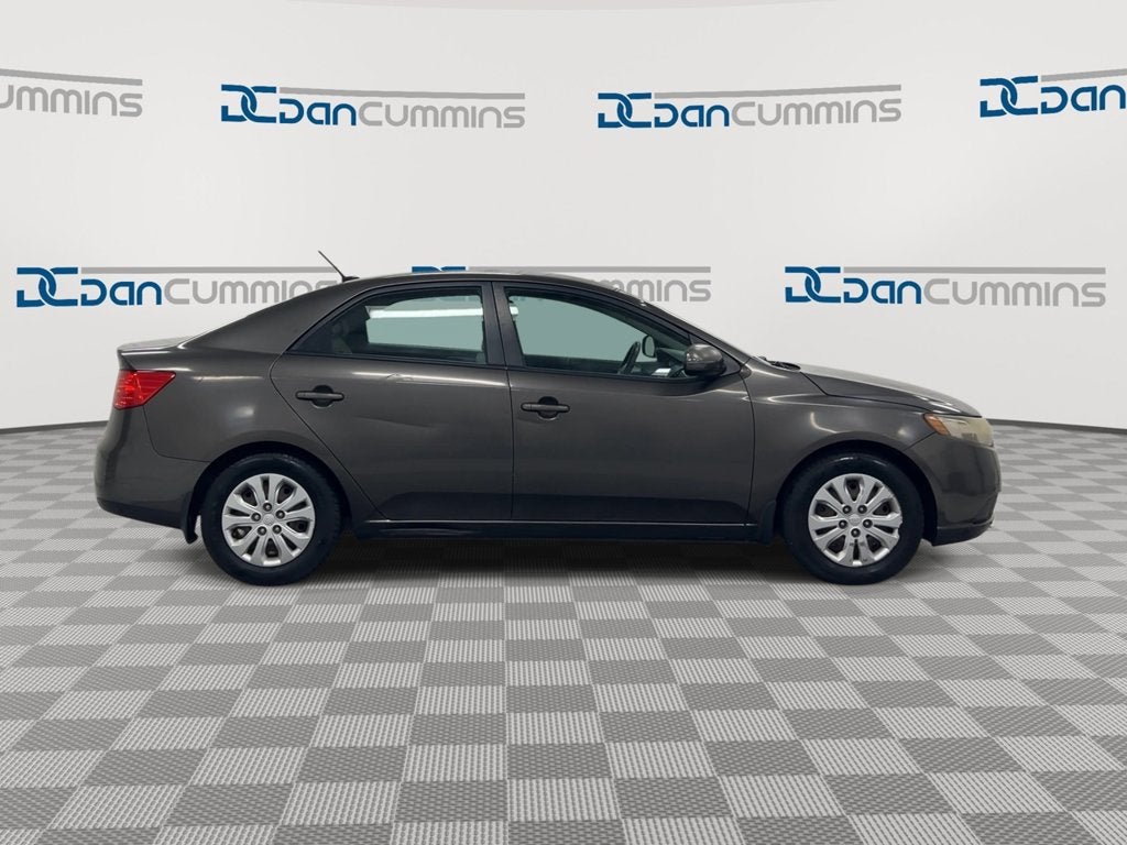 2011 Kia Forte EX