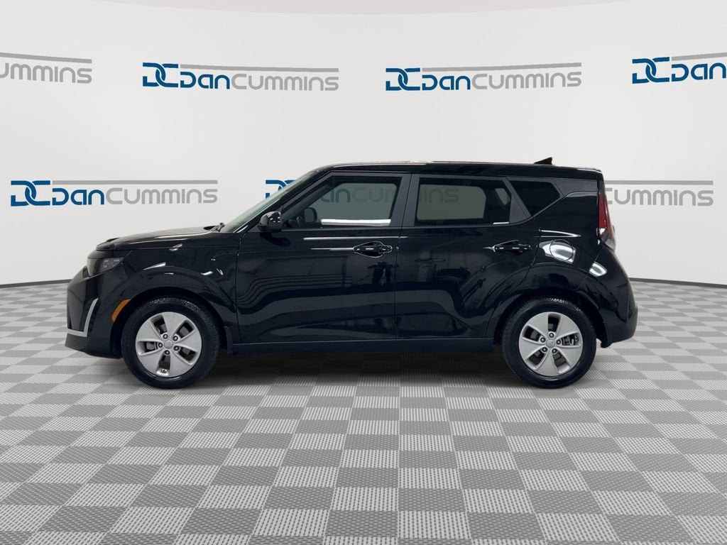 2024 Kia Soul EX