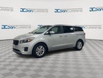 2018 Kia Sedona LX