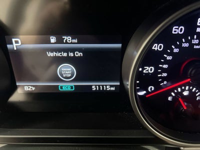 2023 Kia Carnival LX