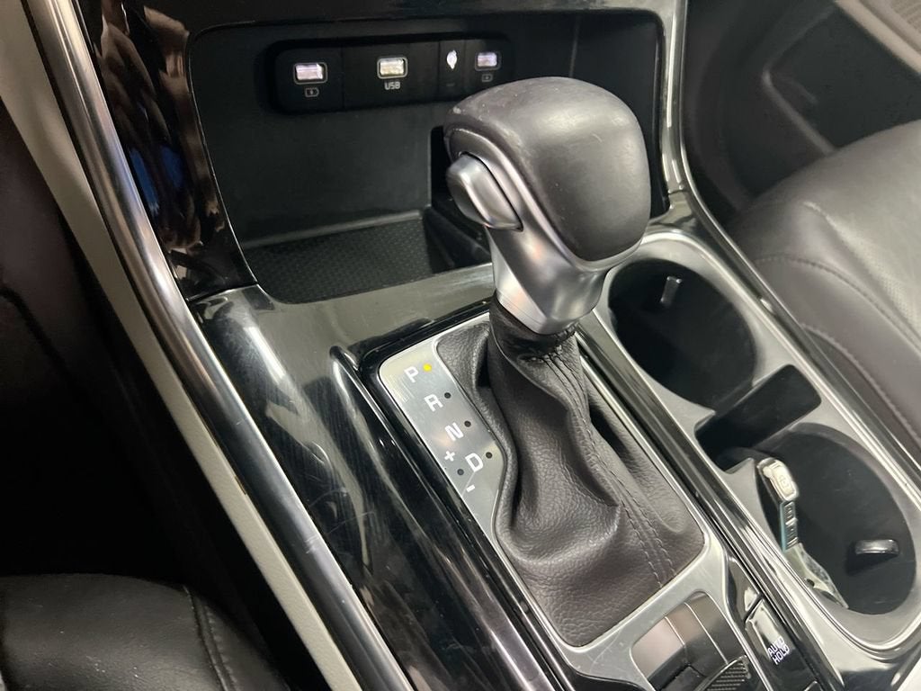 2024 Kia Carnival SX