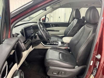 2024 Kia Carnival SX