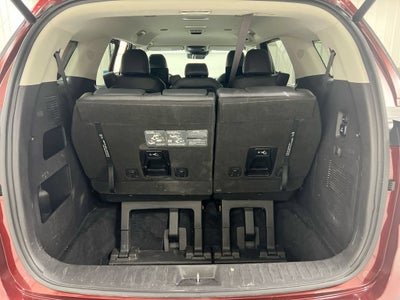 2024 Kia Carnival SX