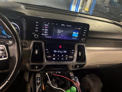 2023 Kia Sorento Plug-In Hybrid SX Prestige