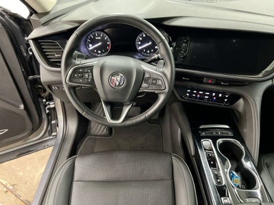 2022 Buick Envision Essence