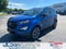 2019 Ford EcoSport SES