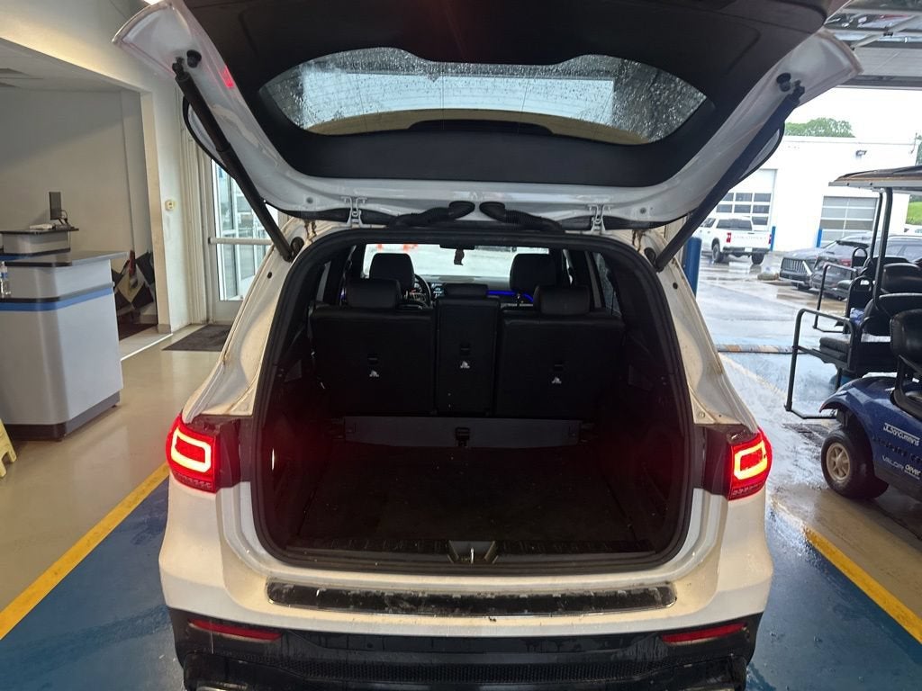 2021 Mercedes-Benz GLB GLB 250