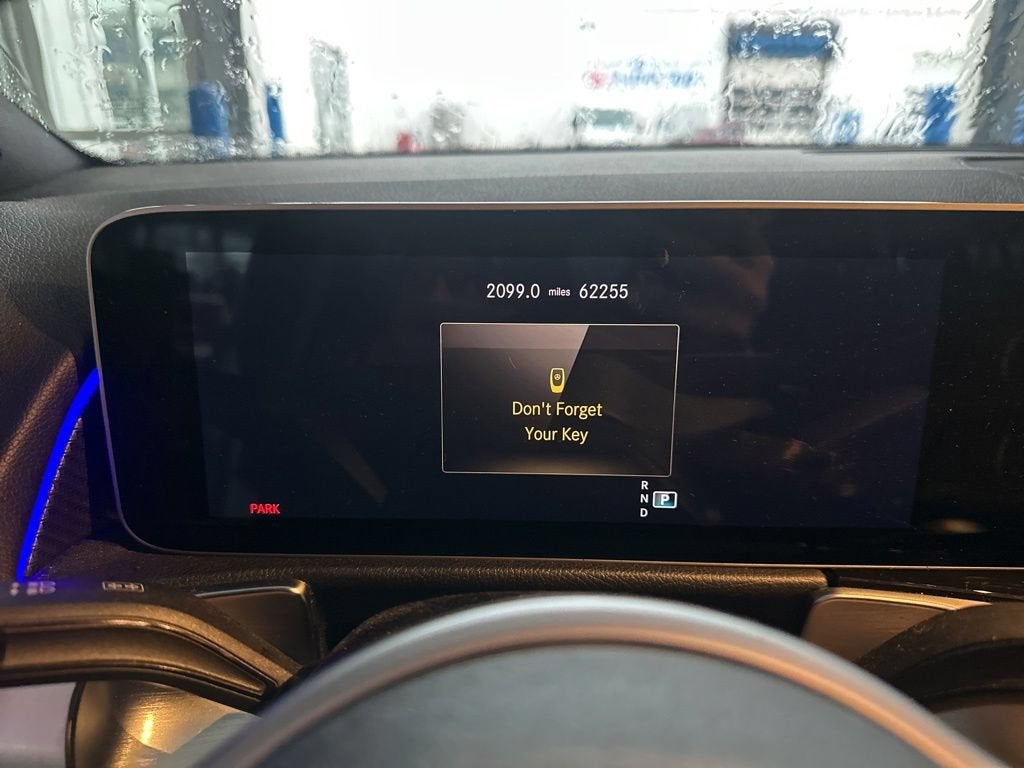 2021 Mercedes-Benz GLB GLB 250