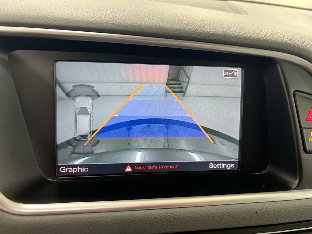2013 Audi Q5 Premium Plus