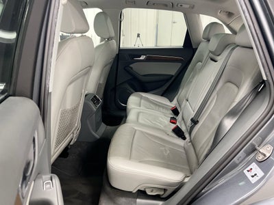 2013 Audi Q5 Premium Plus