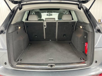 2013 Audi Q5 Premium Plus