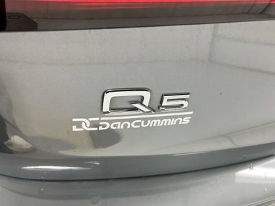 2013 Audi Q5 Premium Plus
