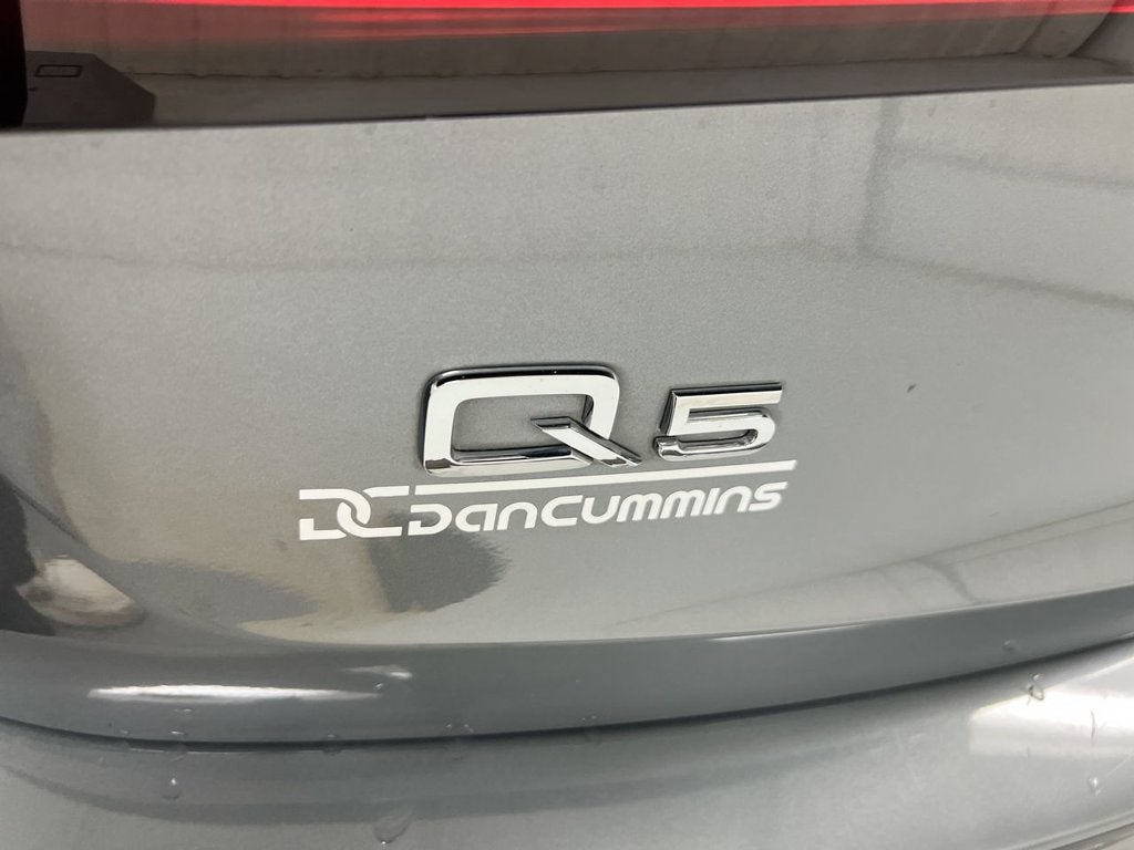 2013 Audi Q5 Premium Plus