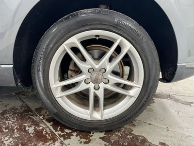 2013 Audi Q5 Premium Plus