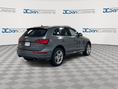2013 Audi Q5 Premium Plus