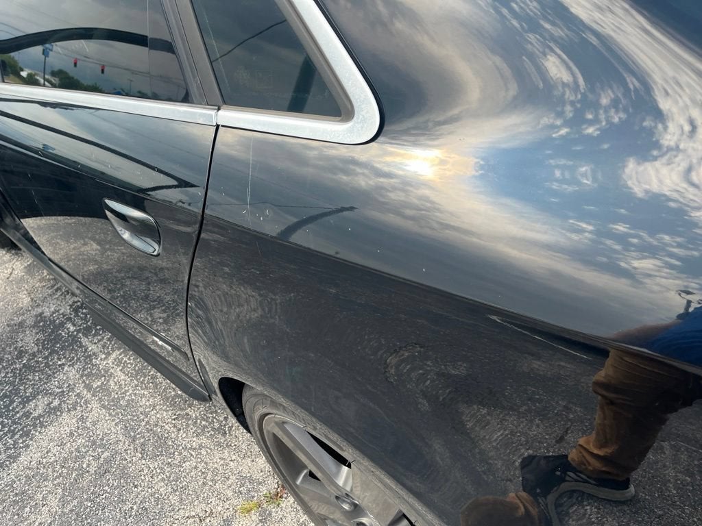 2006 Audi A4 3.2L