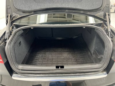 2006 Audi A4 3.2L