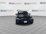2015 BMW 3 Series 320i