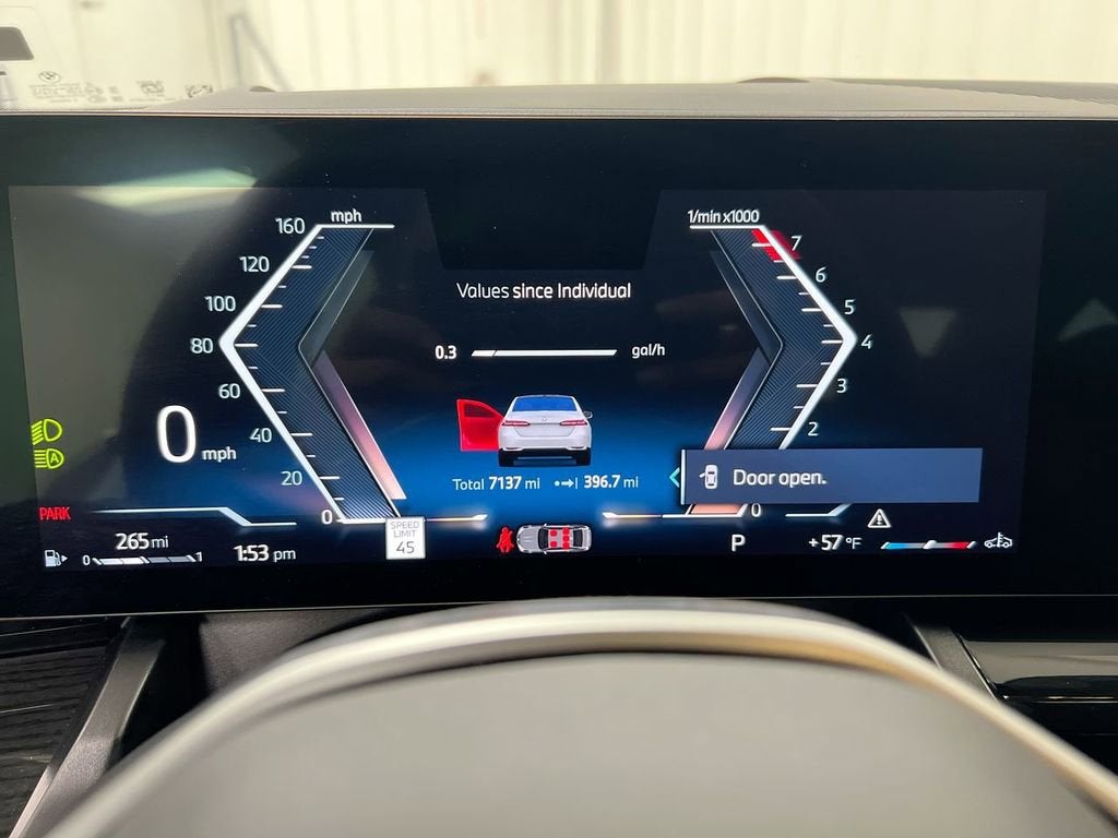2026 BMW 5 Series 530i