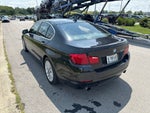 2012 BMW 5 Series 535i