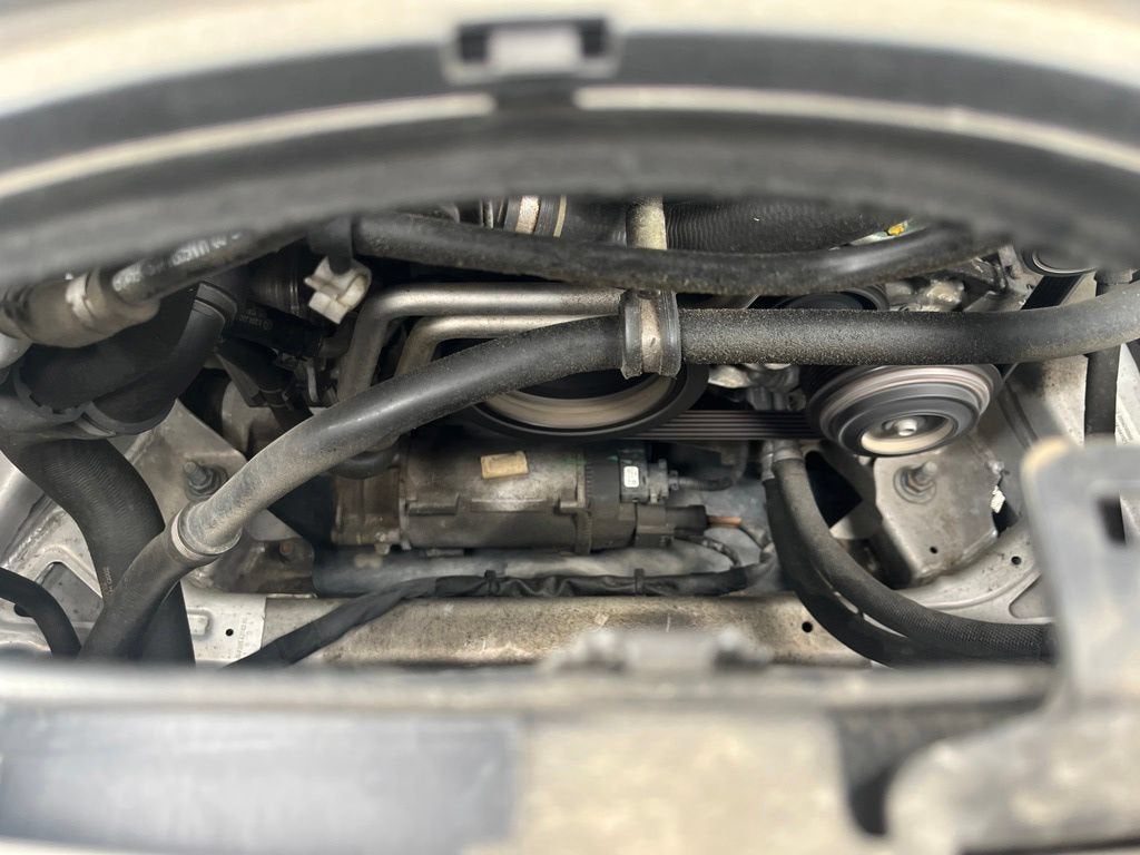 2017 Mercedes-Benz GLC GLC 300