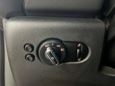 2019 MINI Convertible Cooper S