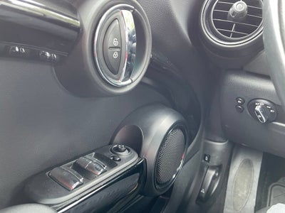 2020 MINI Convertible Cooper S