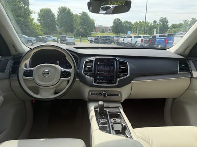 2024 Volvo XC90 Plus Bright Theme